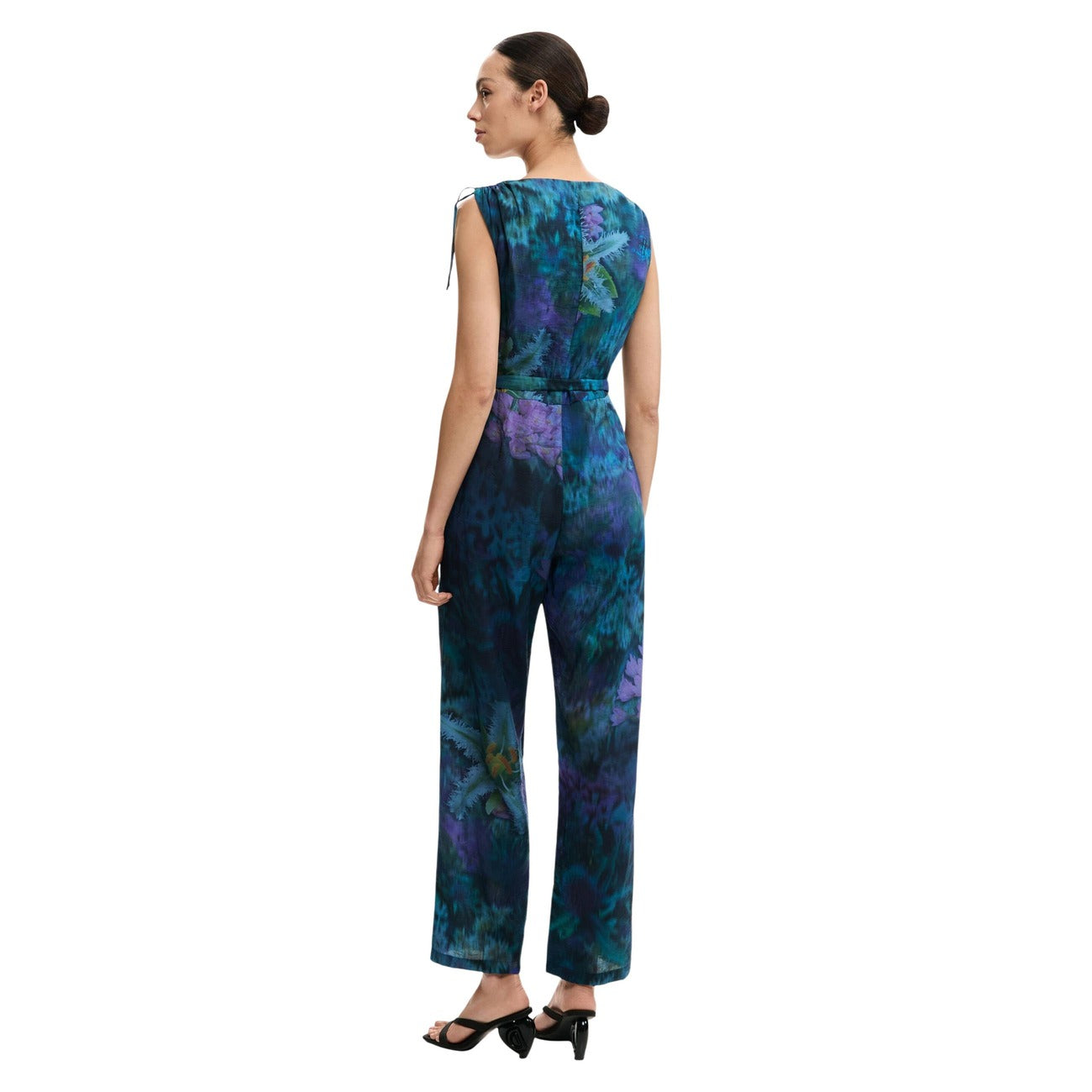 Desigual Tuta Donna