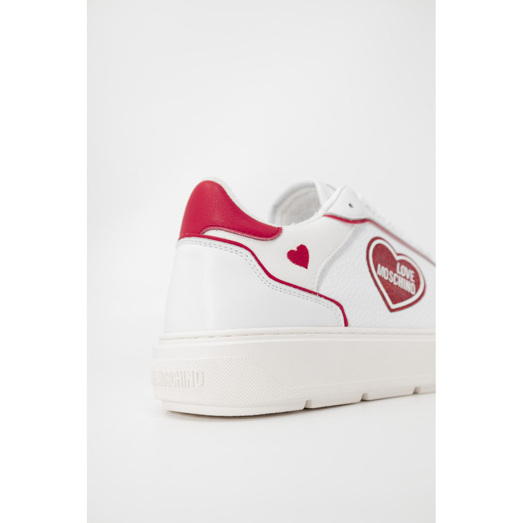 Love Moschino Sneakers Donna