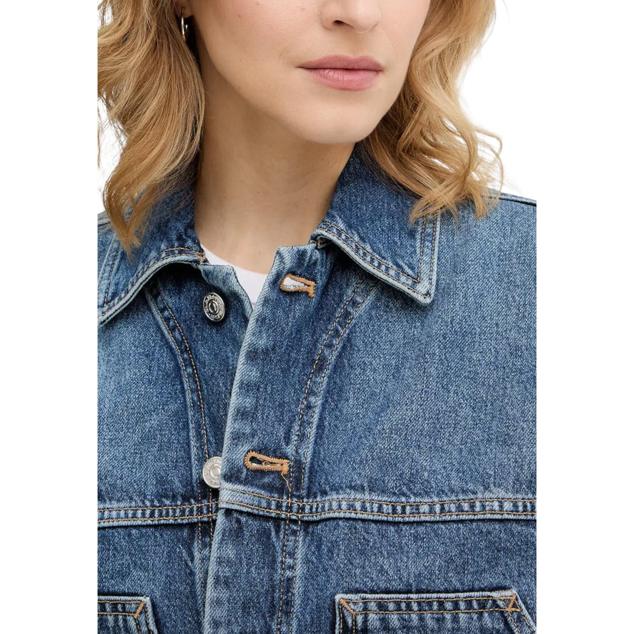 Calvin Klein Jeans Giacca Donna