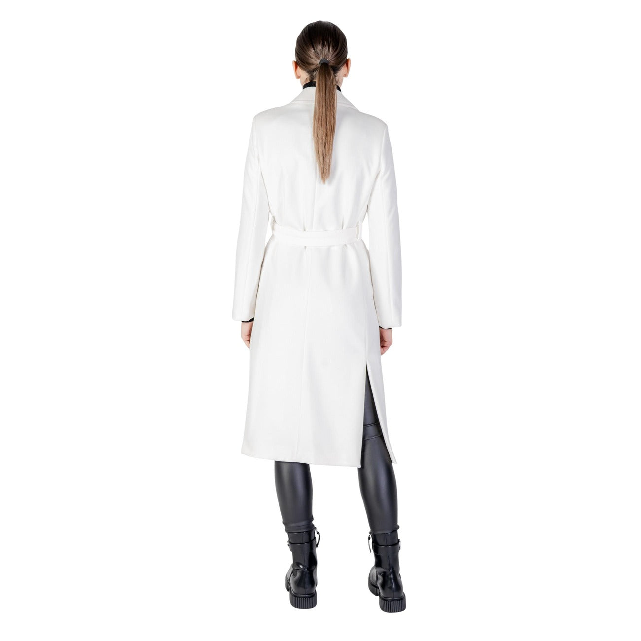 Choral Cappotto Donna