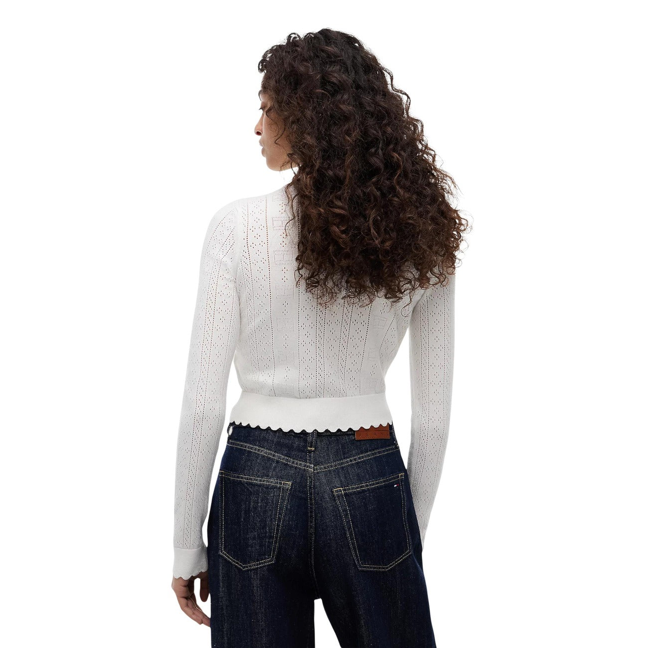 Tommy Hilfiger Jeans Cardigan Donna