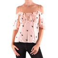 Alexander Mcqueen Blouse Donna