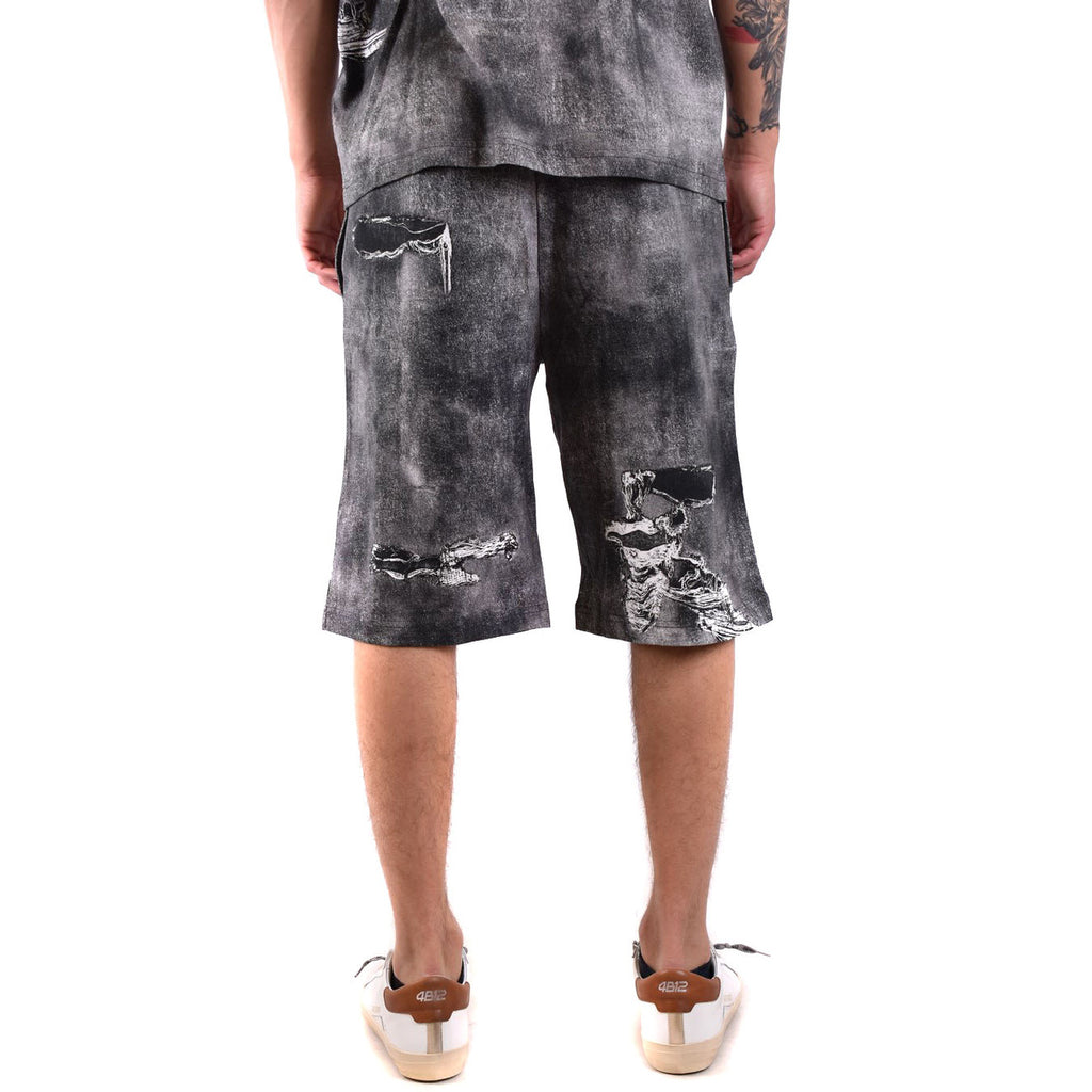Diesel Bermuda Uomo