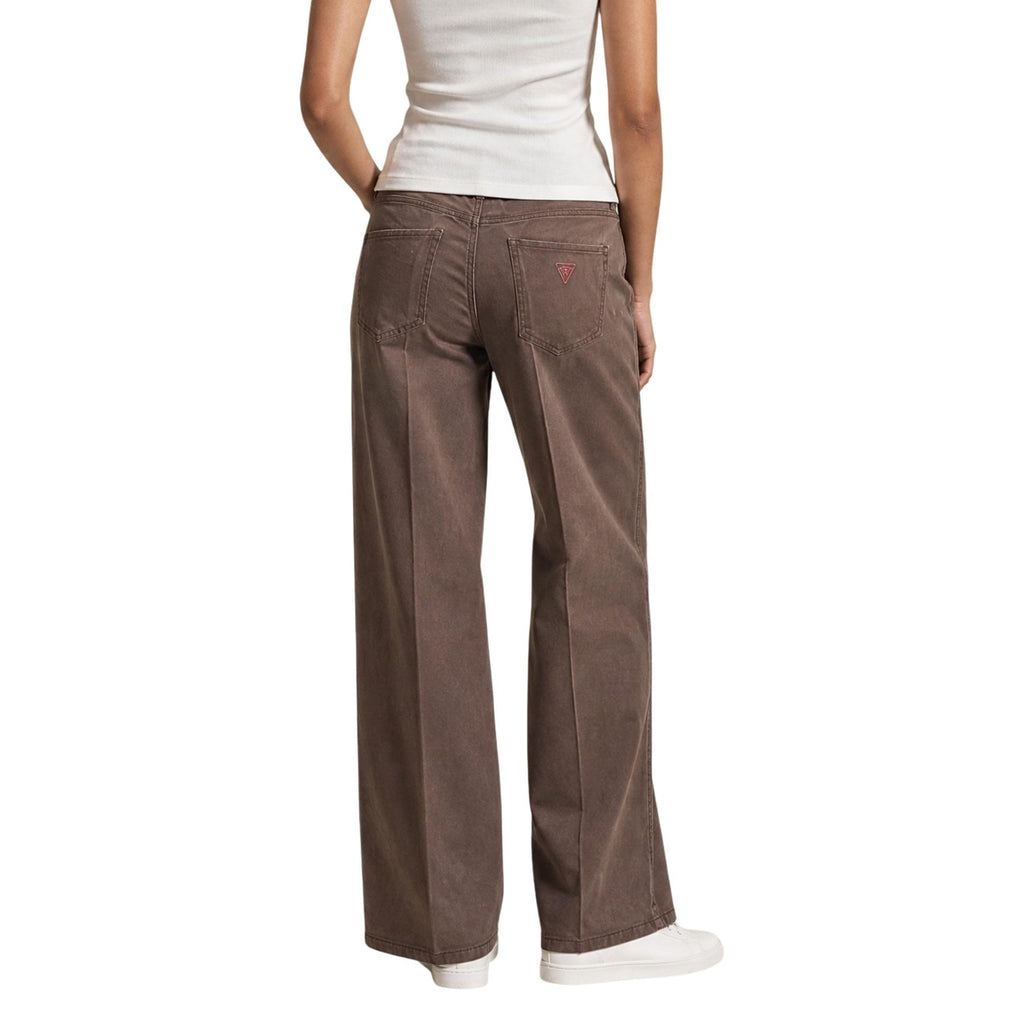 Guess Pantaloni Donna