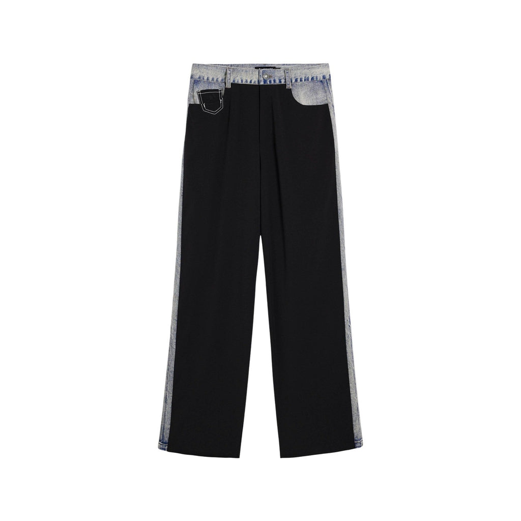 Desigual Pantaloni Donna