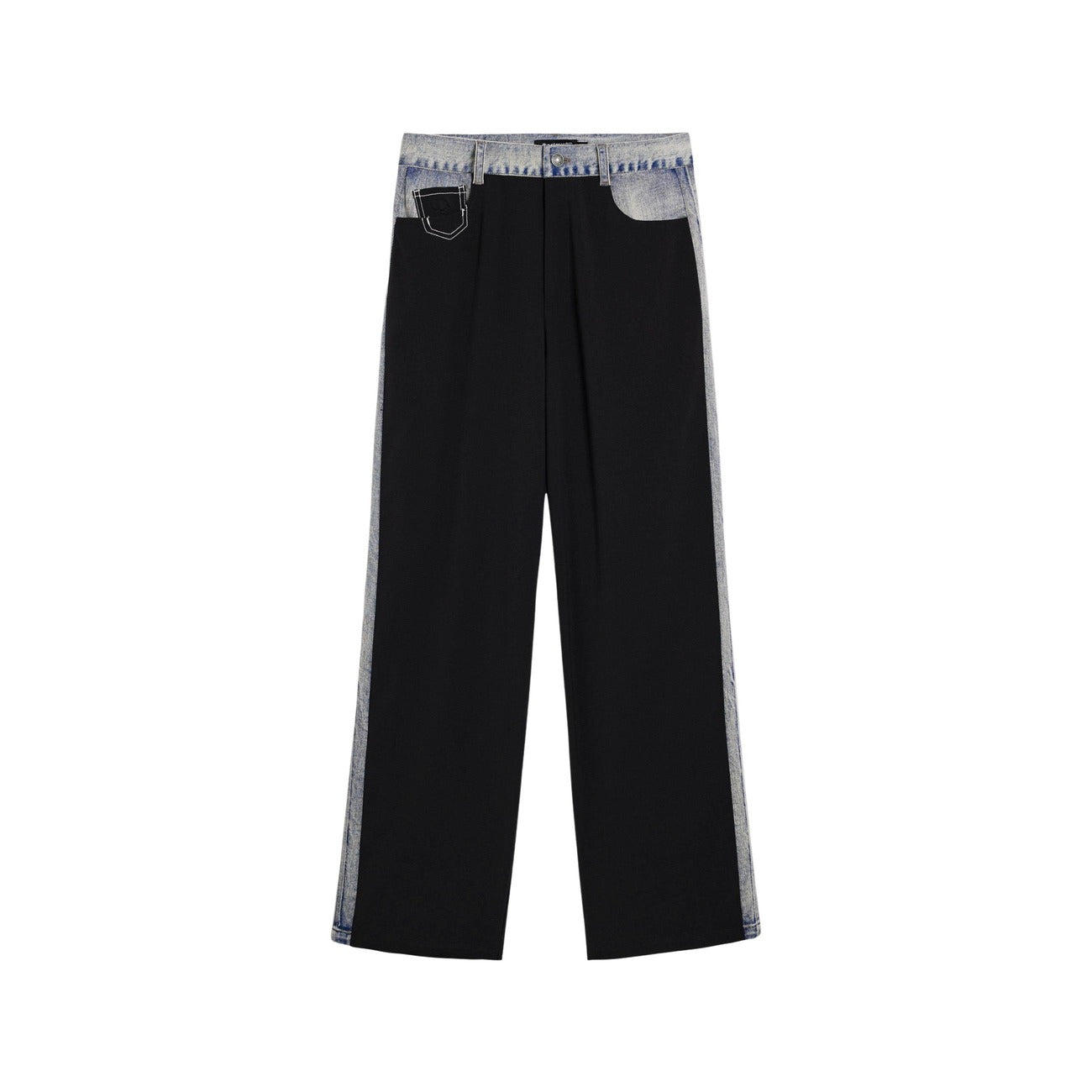 Desigual Pantaloni Donna