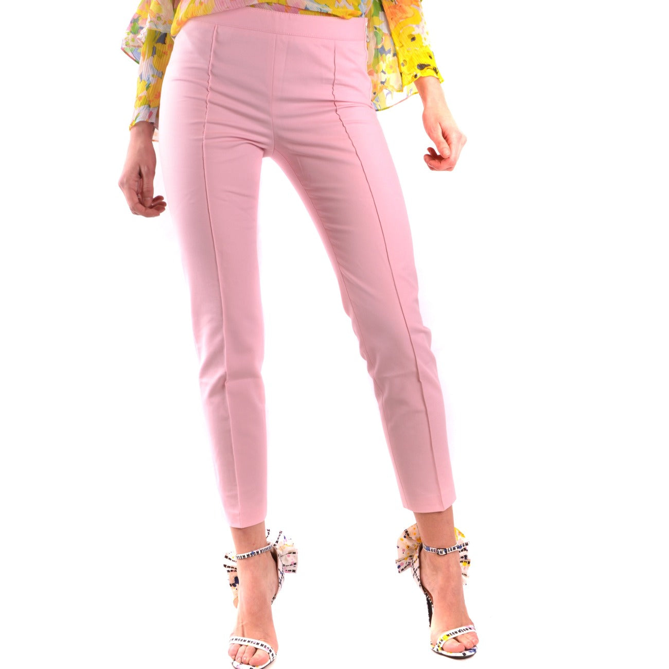 Moschino Pantaloni Donna