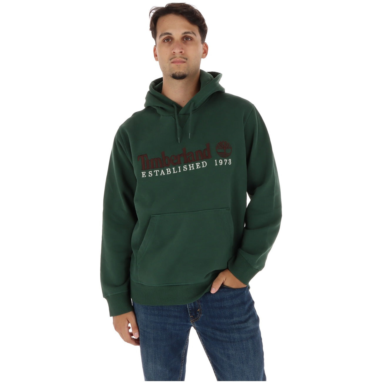 Timberland Felpa Uomo