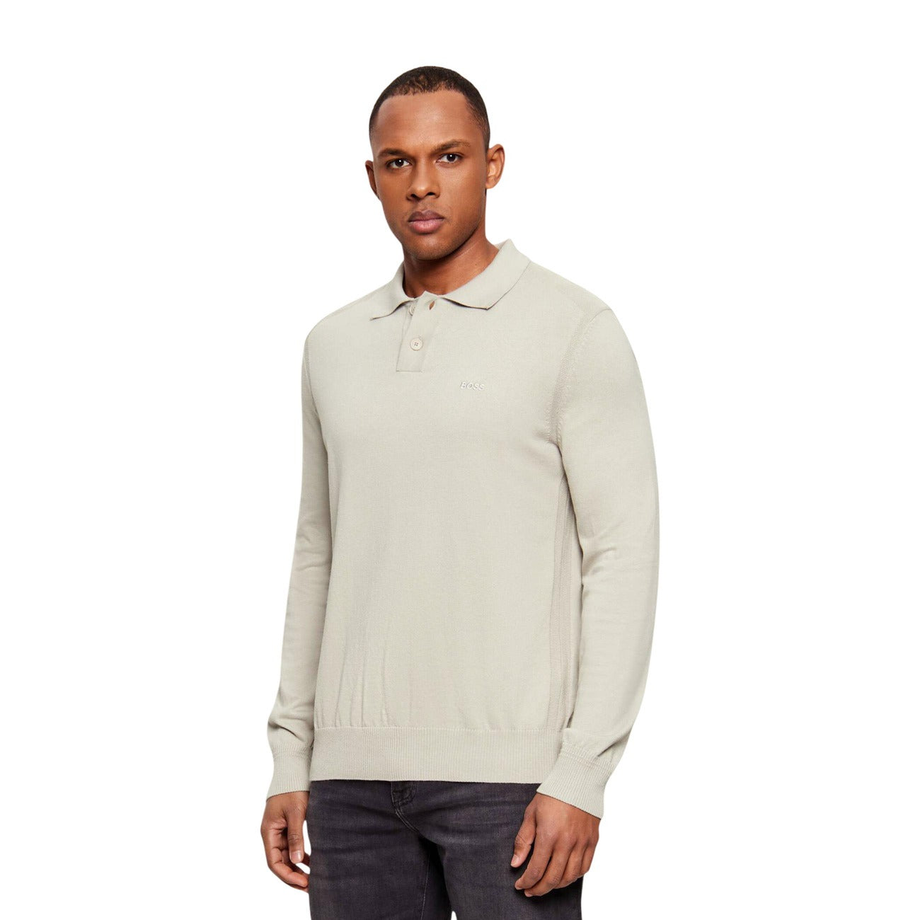 Boss Maglia Uomo