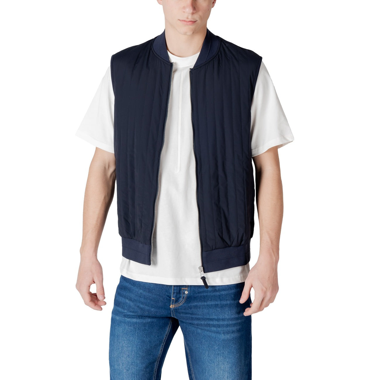 Antony Morato Gilet Uomo