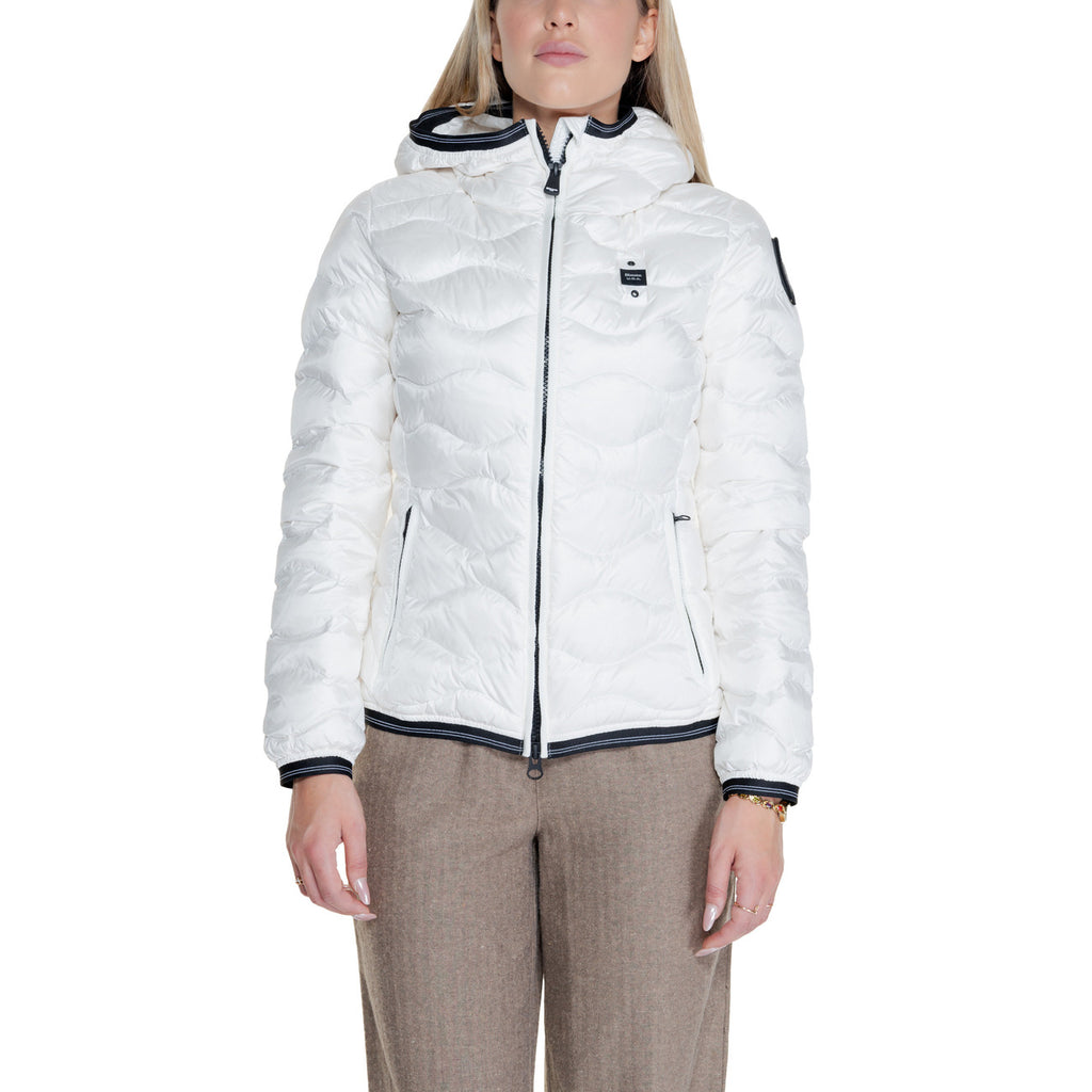 Blauer. Giubbotto Donna