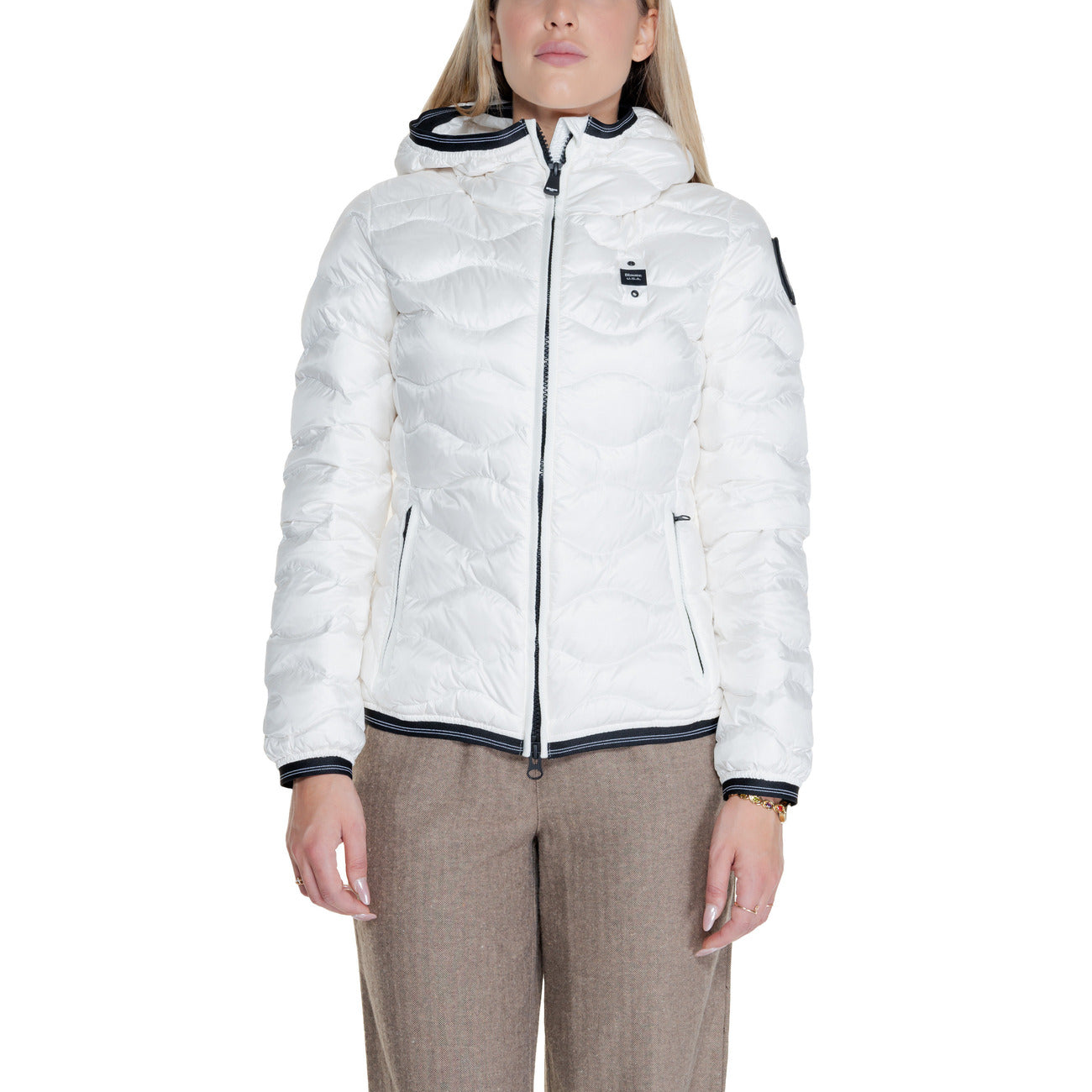 Blauer. Giubbotto Donna