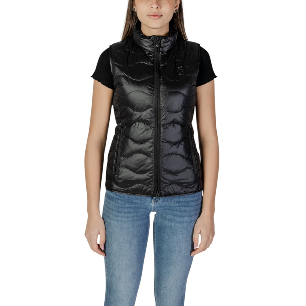 Blauer. Gilet Donna
