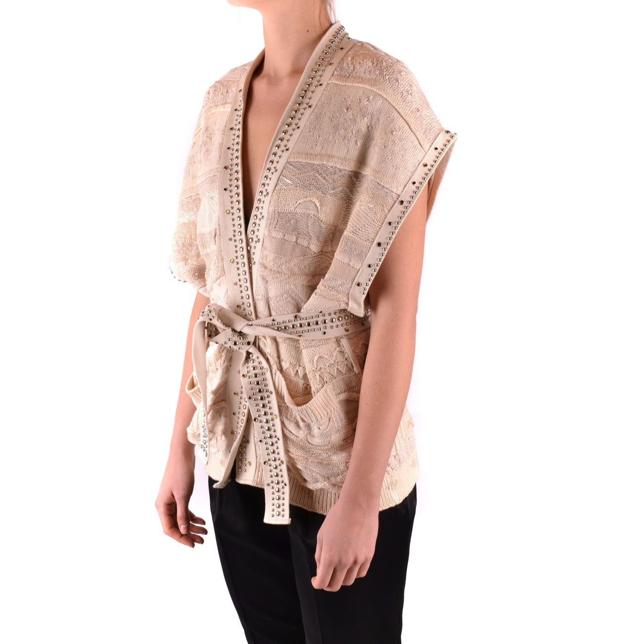 Laneus Cardigan Donna