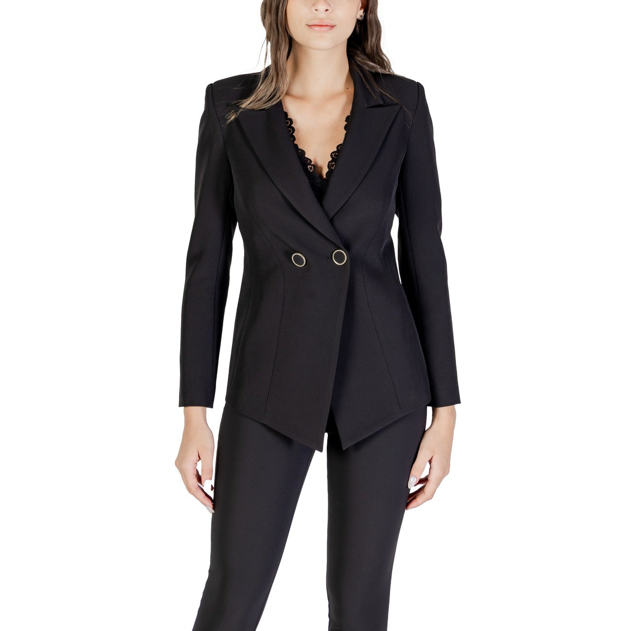 Rinascimento Giacca Donna
