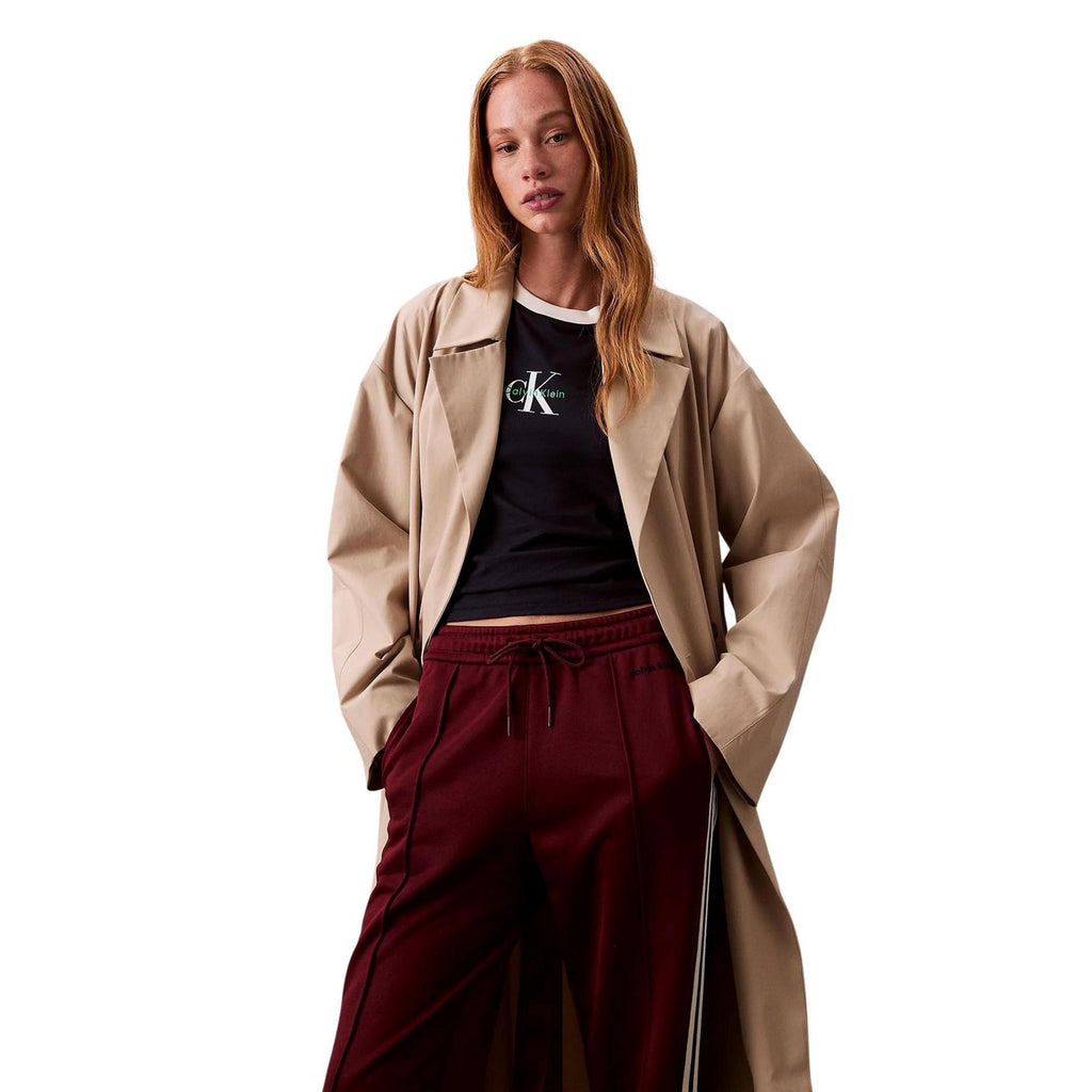 Calvin Klein Jeans Pantaloni Donna