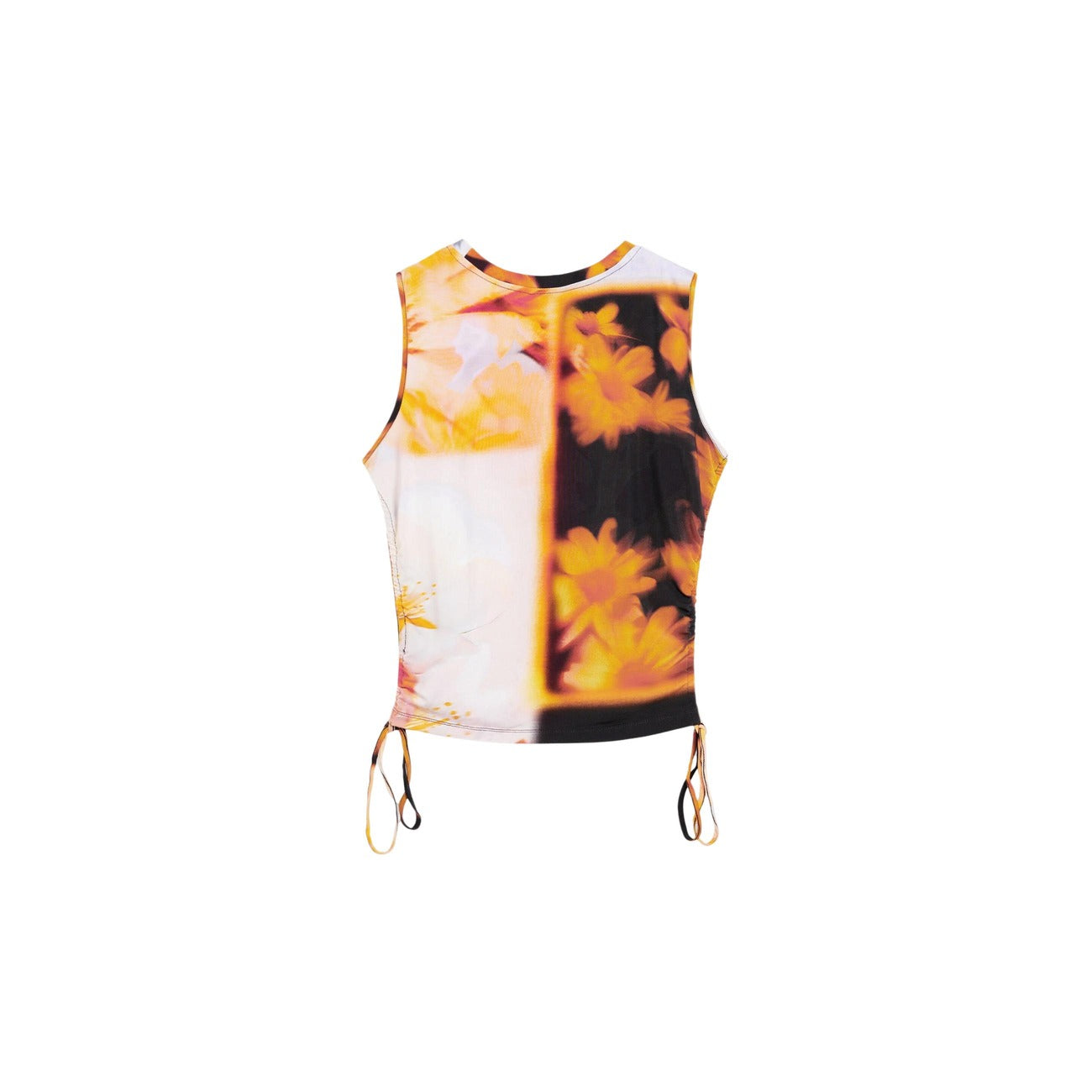 Desigual Top Donna