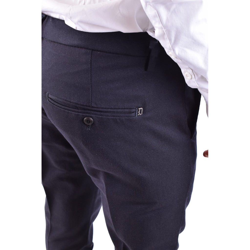 Dondup Pantaloni Uomo
