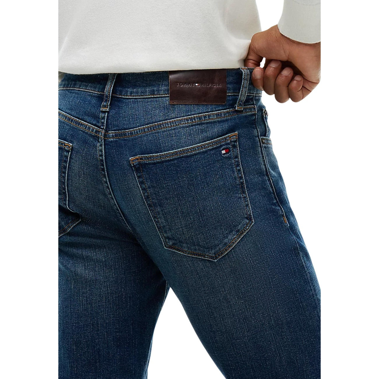 Tommy Hilfiger Jeans Uomo