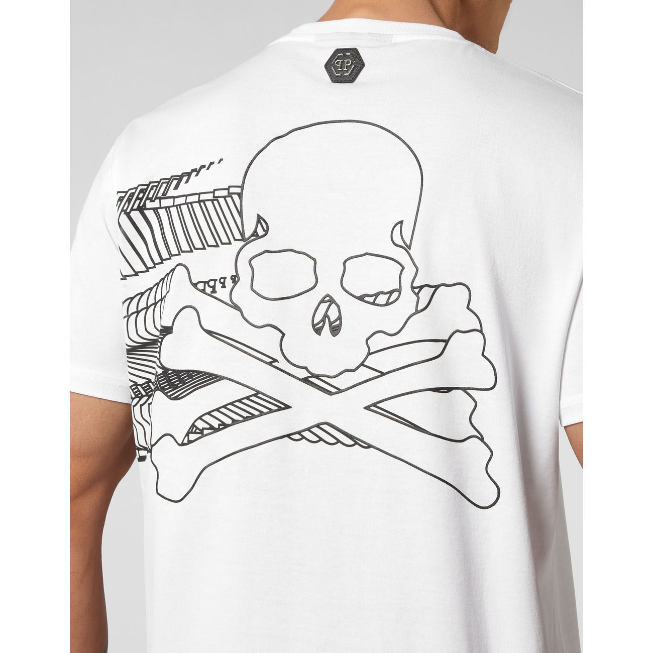 Philipp Plein T-Shirt Uomo
