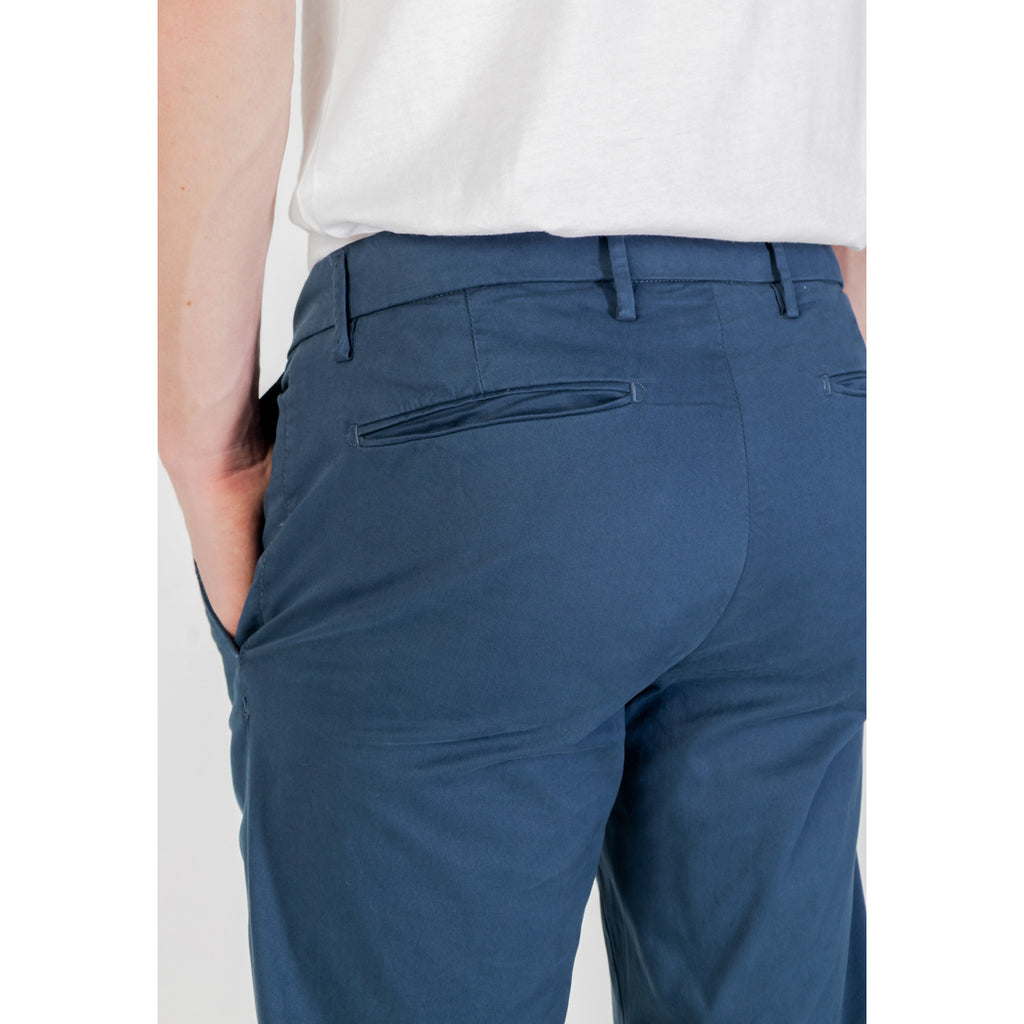 Borghese Pantaloni Uomo
