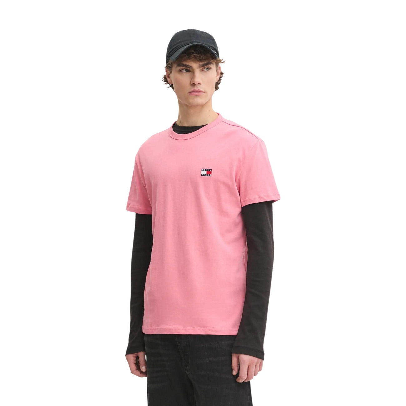 Tommy Hilfiger Jeans T-Shirt Uomo