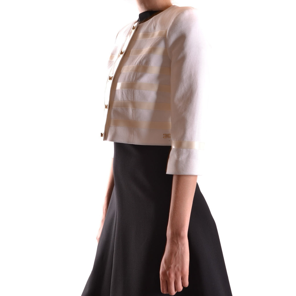 Elisabetta Franchi Giacca Donna
