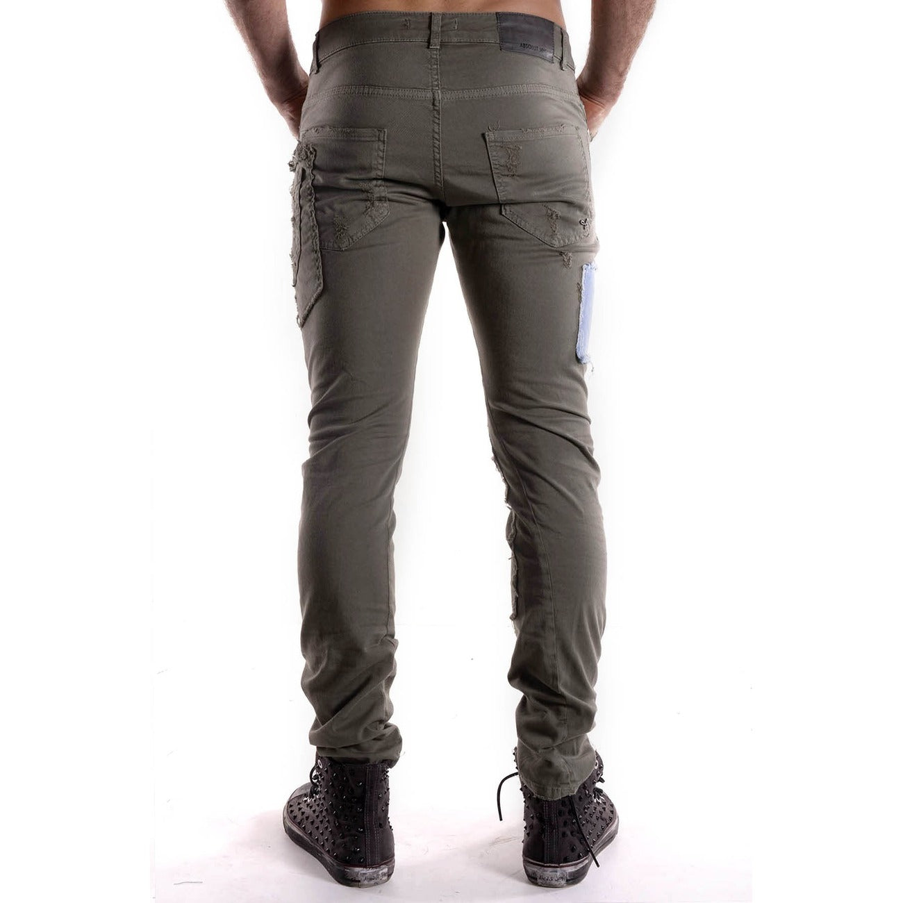 Absolut Joy Pantaloni Uomo