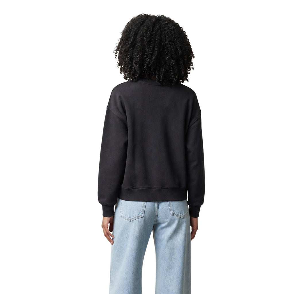 Levi`s Felpa Donna
