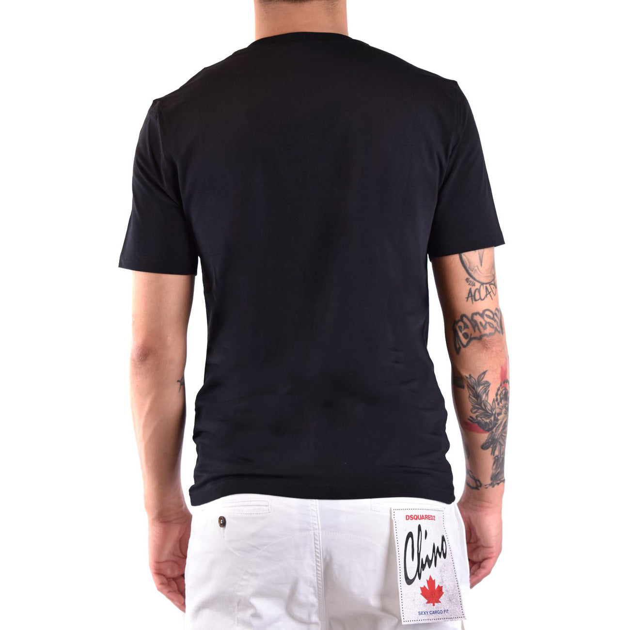 Moschino T-Shirt Uomo