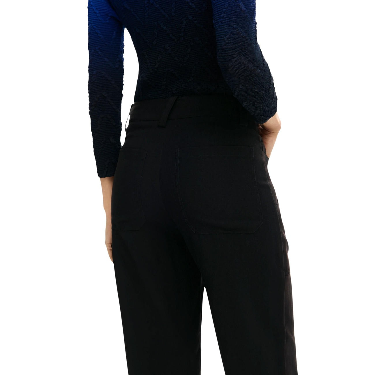 Desigual Pantaloni Donna