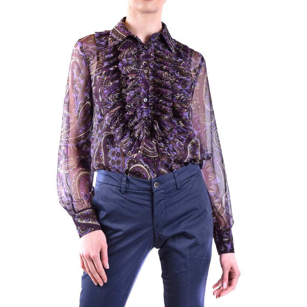 P.a.r.o.s.h. Camicia Donna
