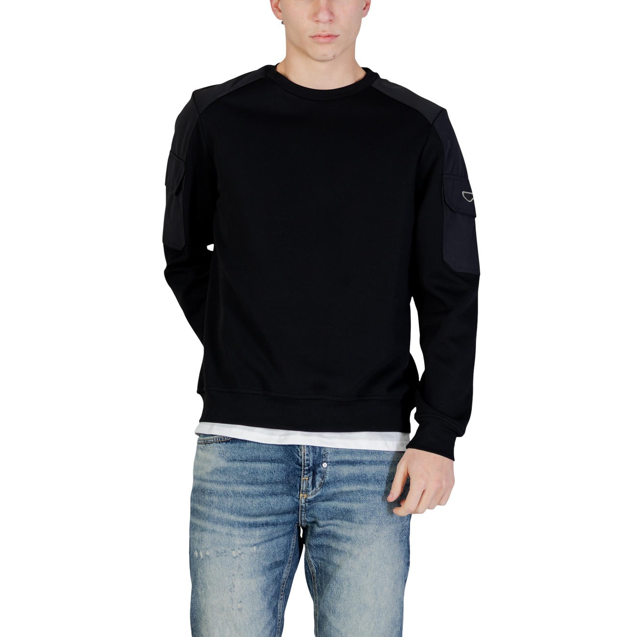 Antony Morato Felpa Uomo