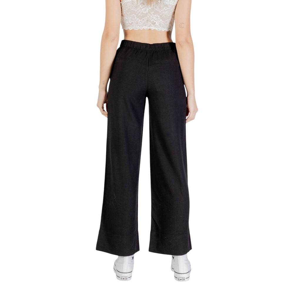 Only Pantaloni Donna