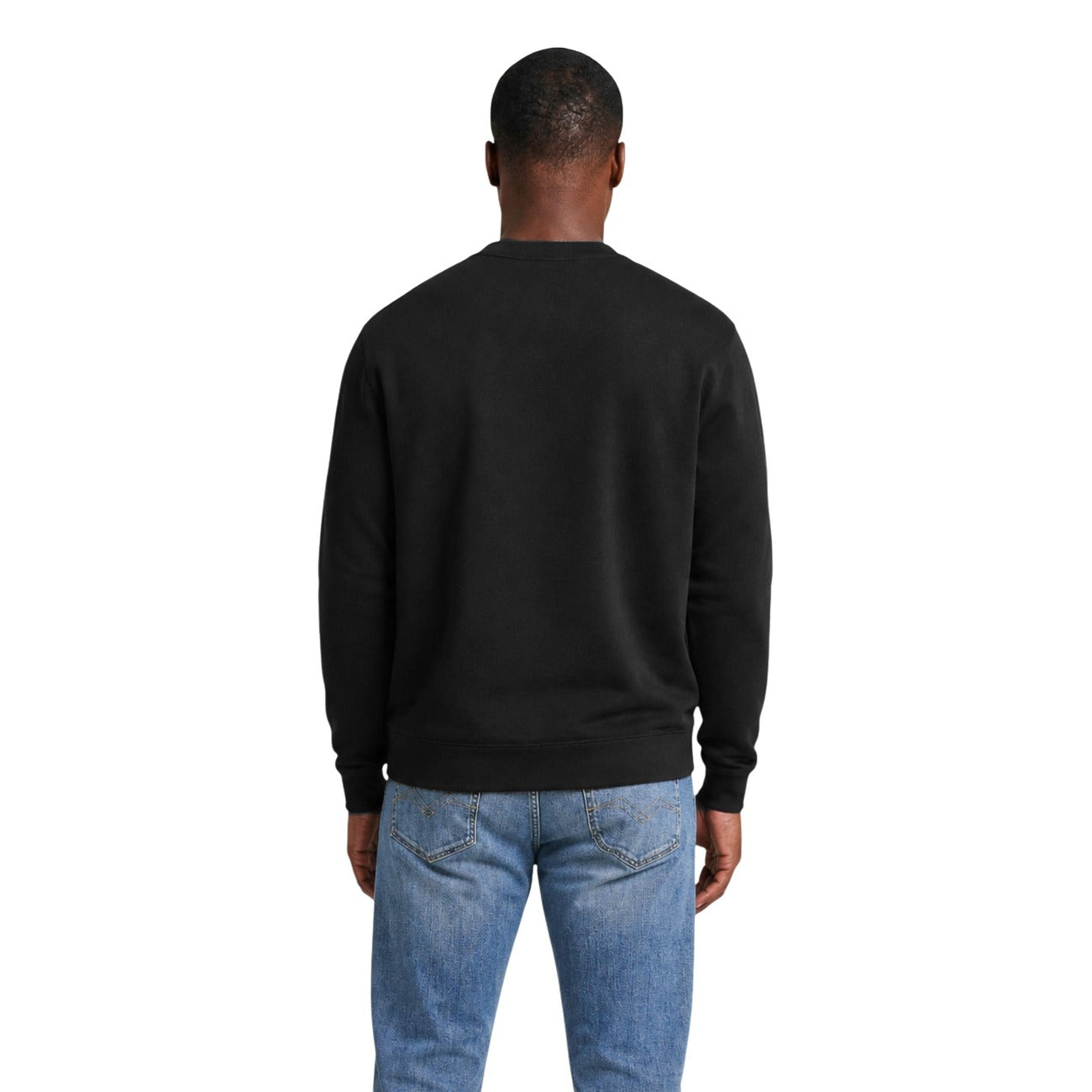 Calvin Klein Jeans Felpa Uomo