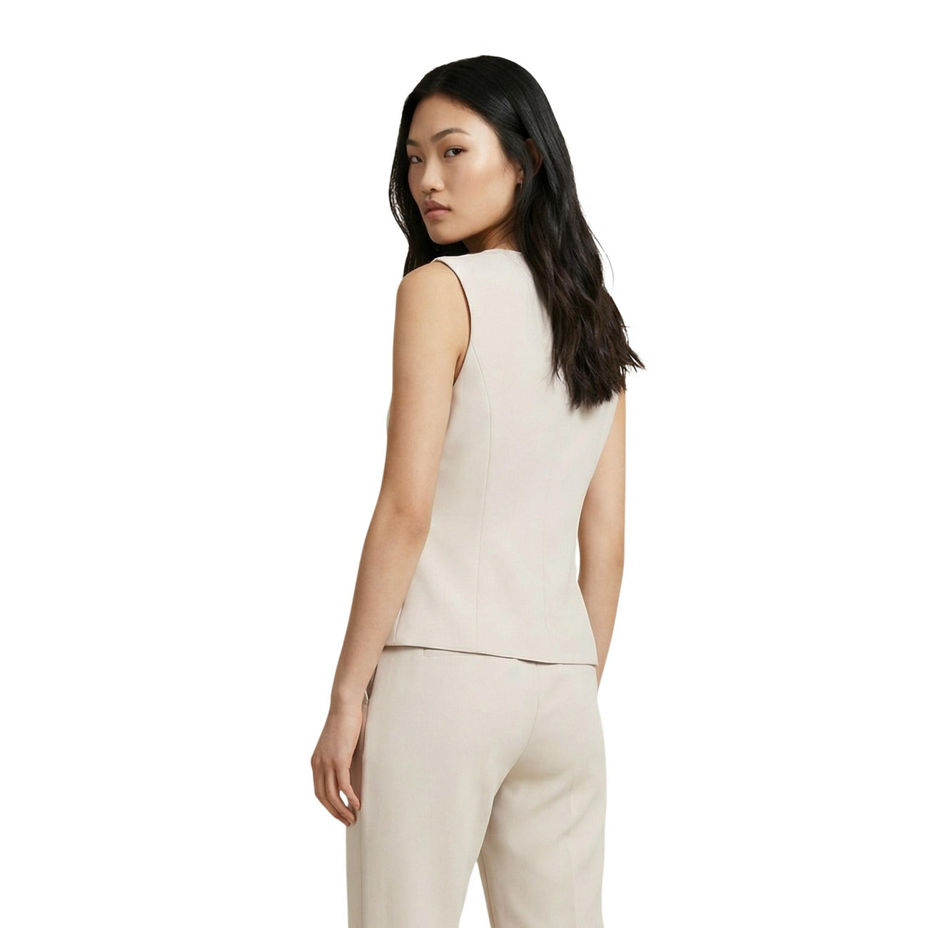 Artigli Gilet Donna