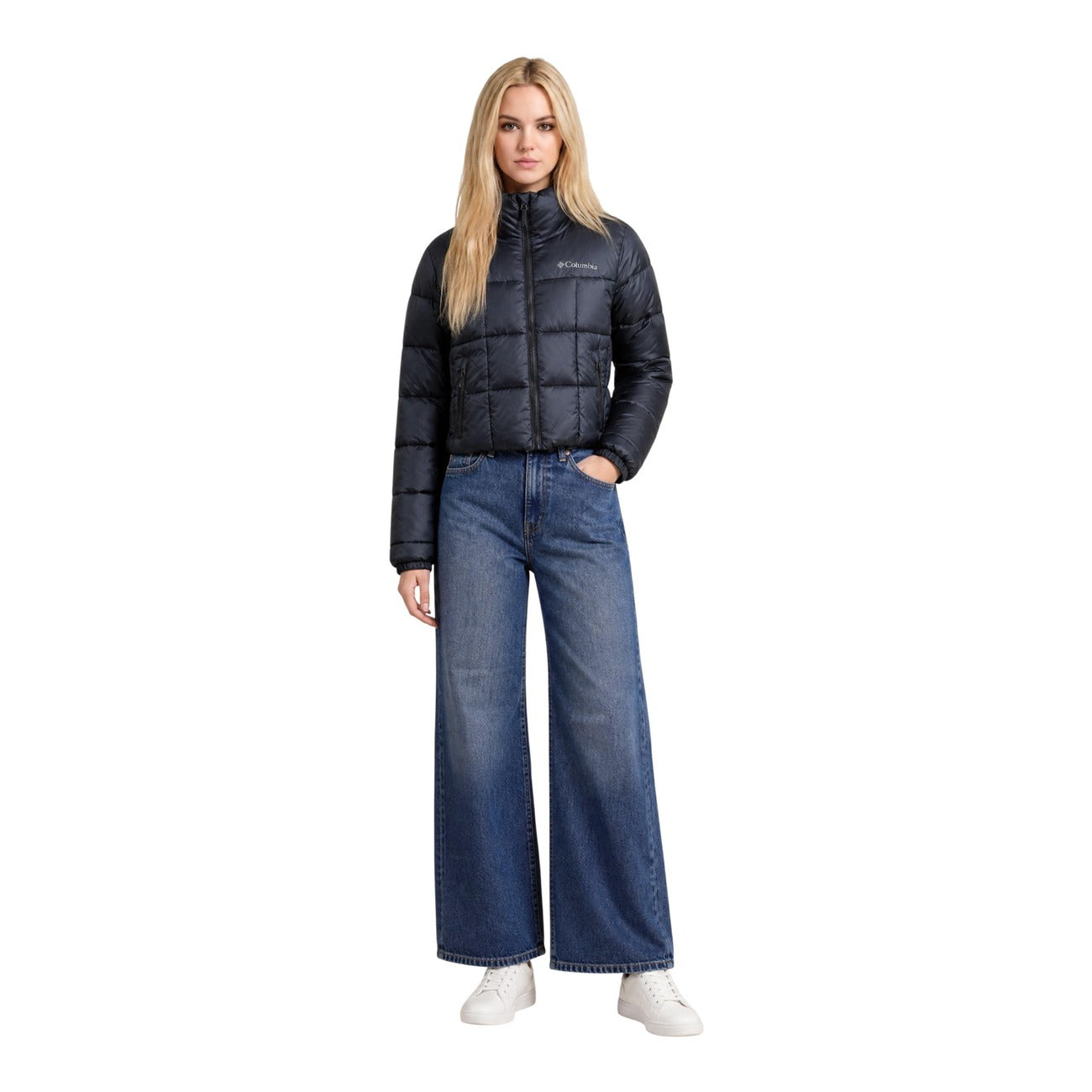 Columbia Giacca Donna