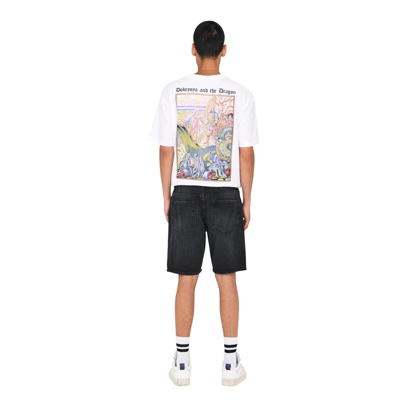Only & Sons Bermuda Uomo