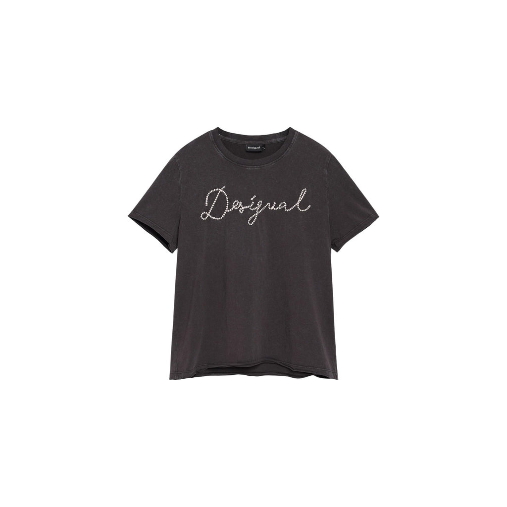 Desigual T-Shirt Donna
