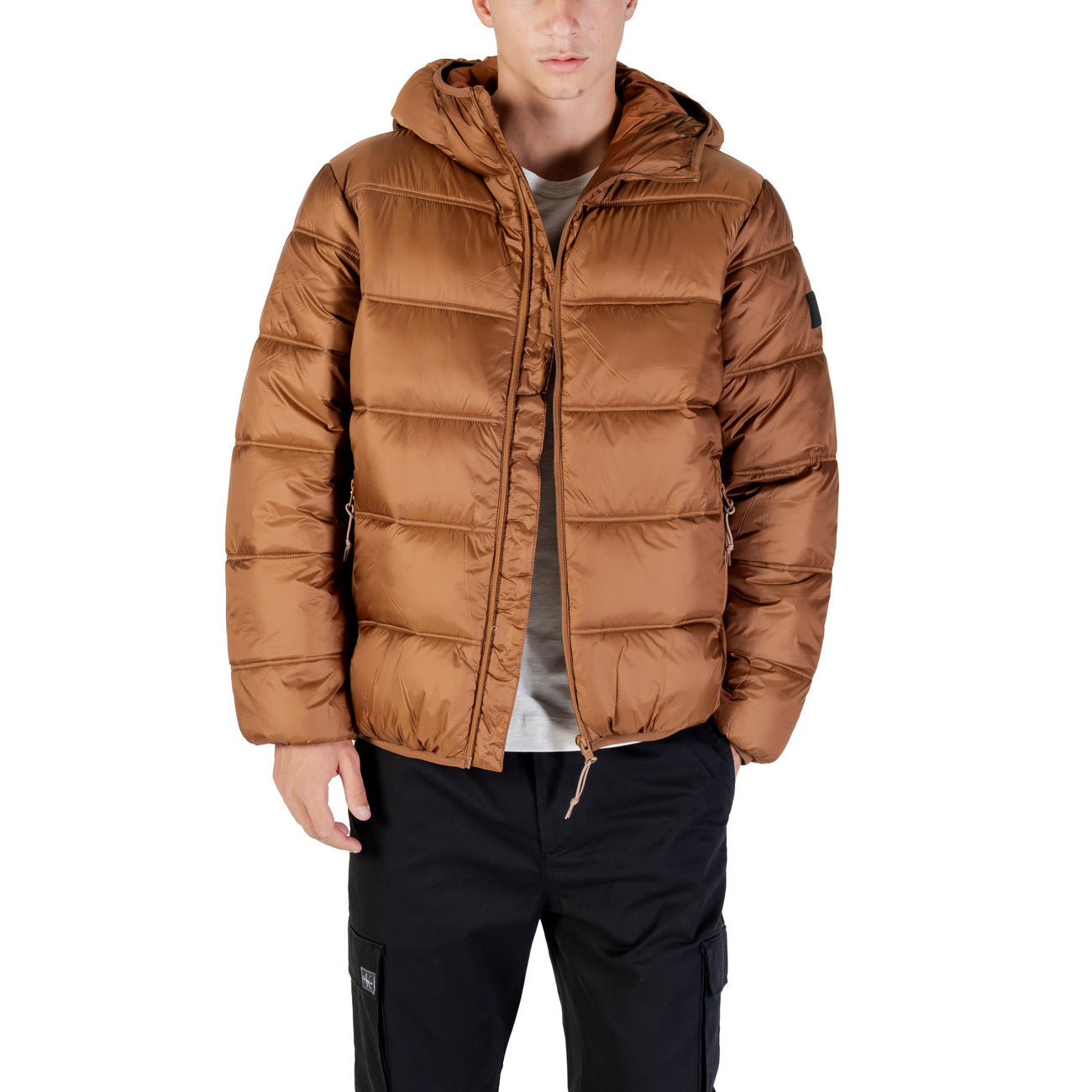 Tommy Hilfiger Jeans Giubbotto Uomo