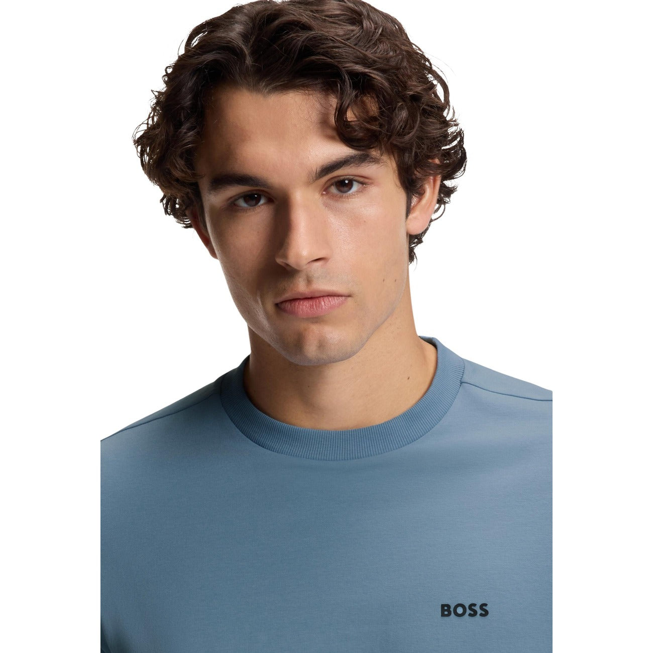 Boss T-Shirt Uomo