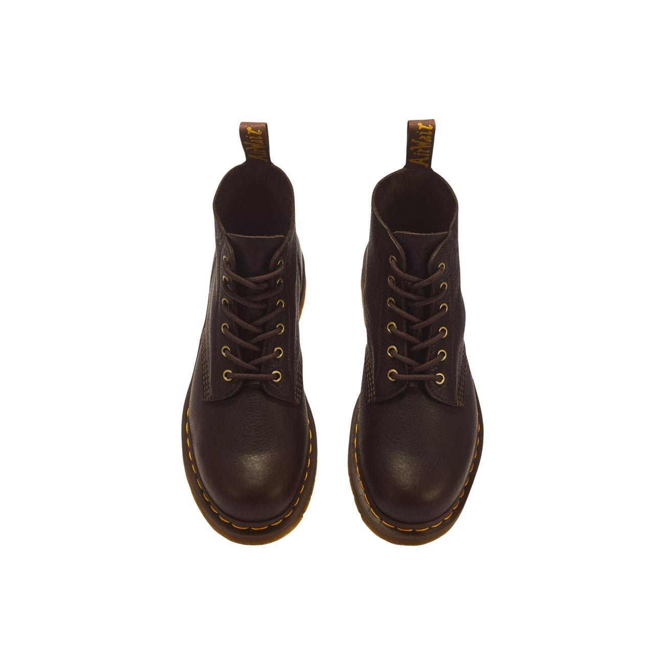 Dr. Martens Stivali Uomo