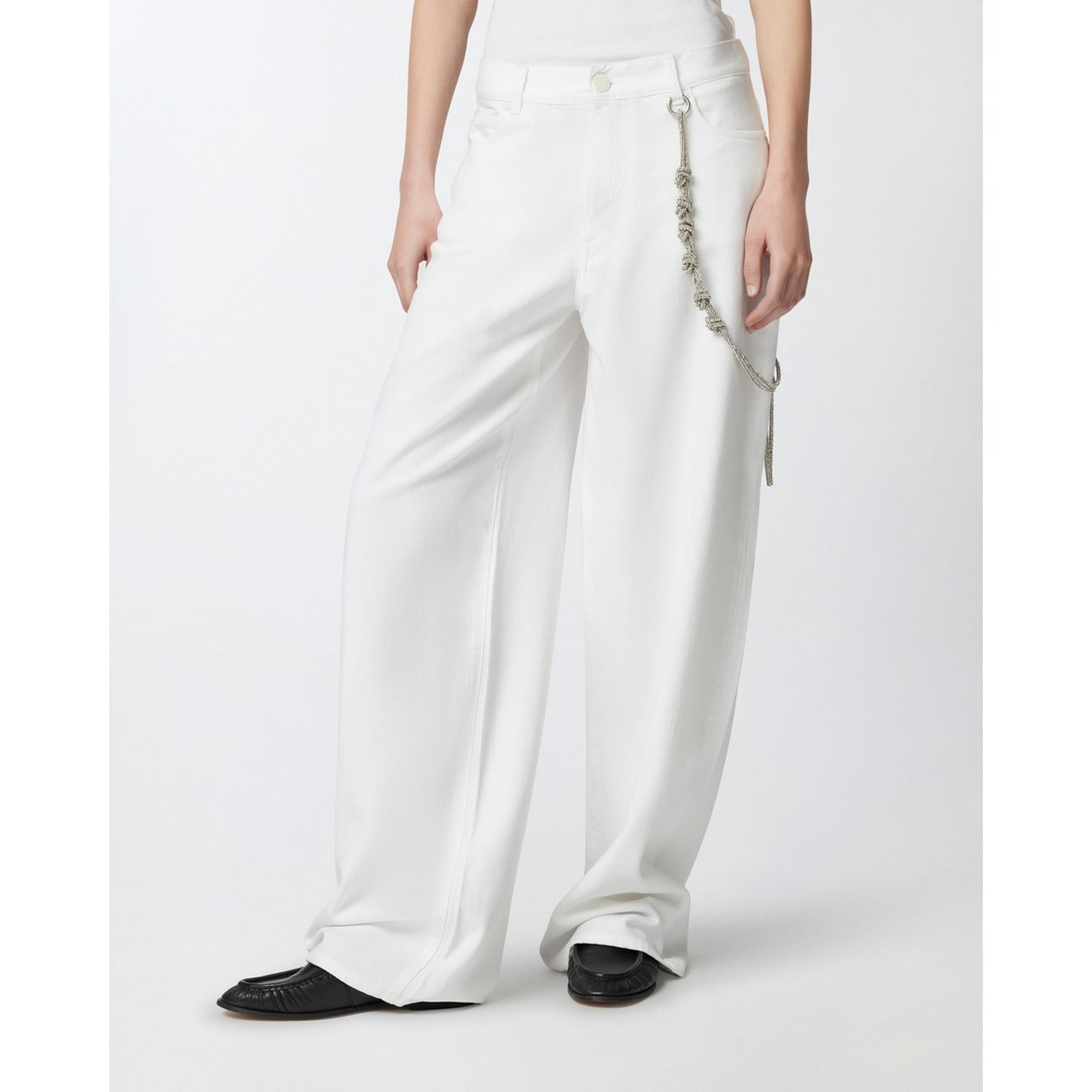 Pinko Pantaloni Donna
