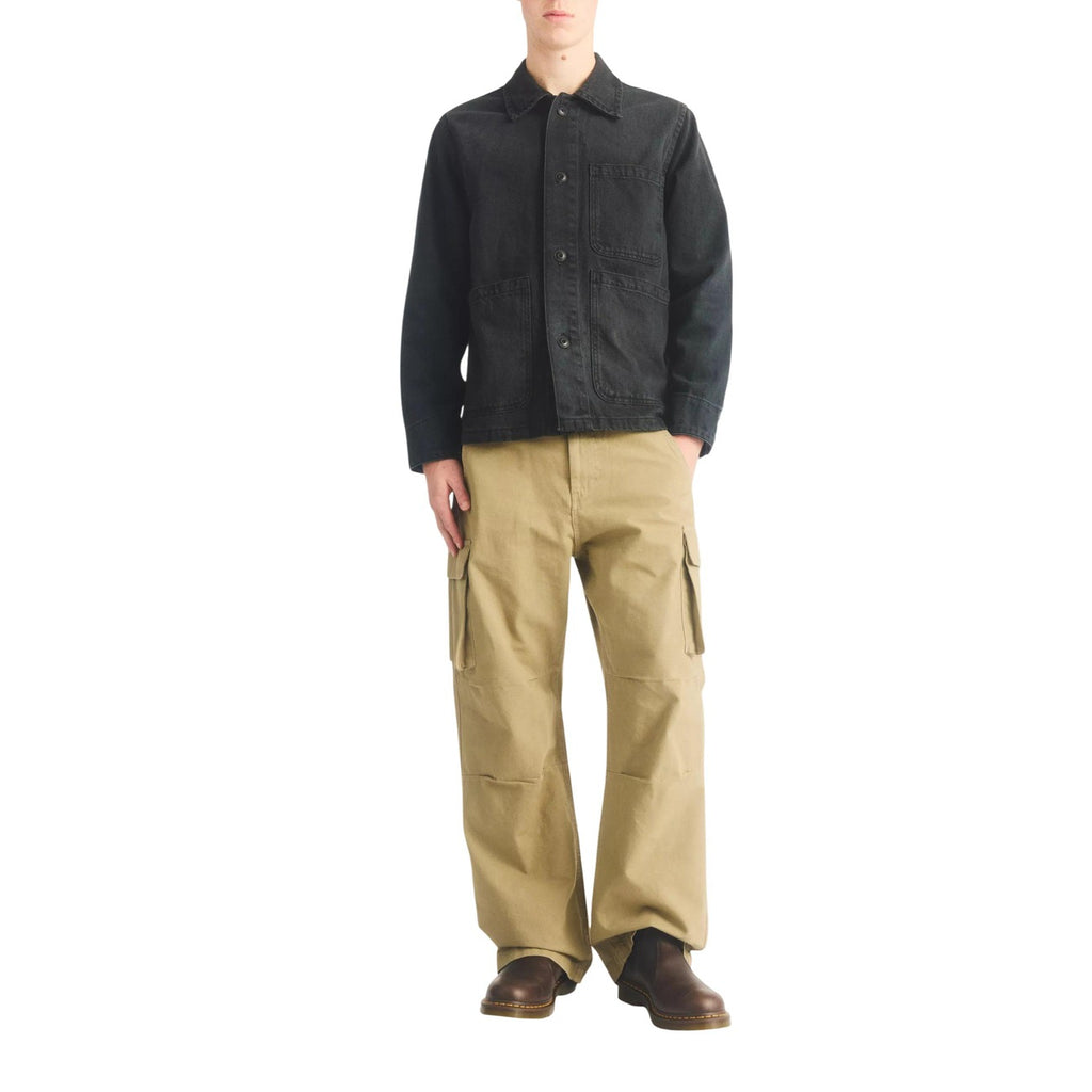 Dr. Martens Stivali Uomo