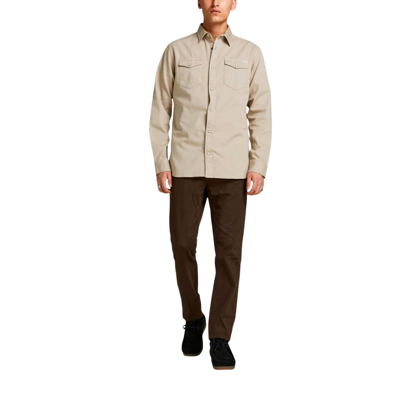 Jack & Jones Camicia Uomo