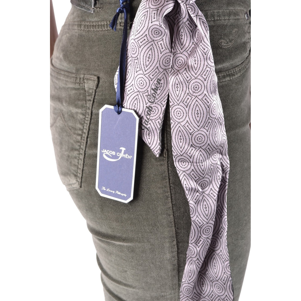 Jacob Cohen Jeans Donna