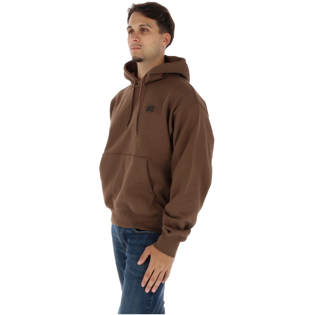 Vans Felpa Uomo