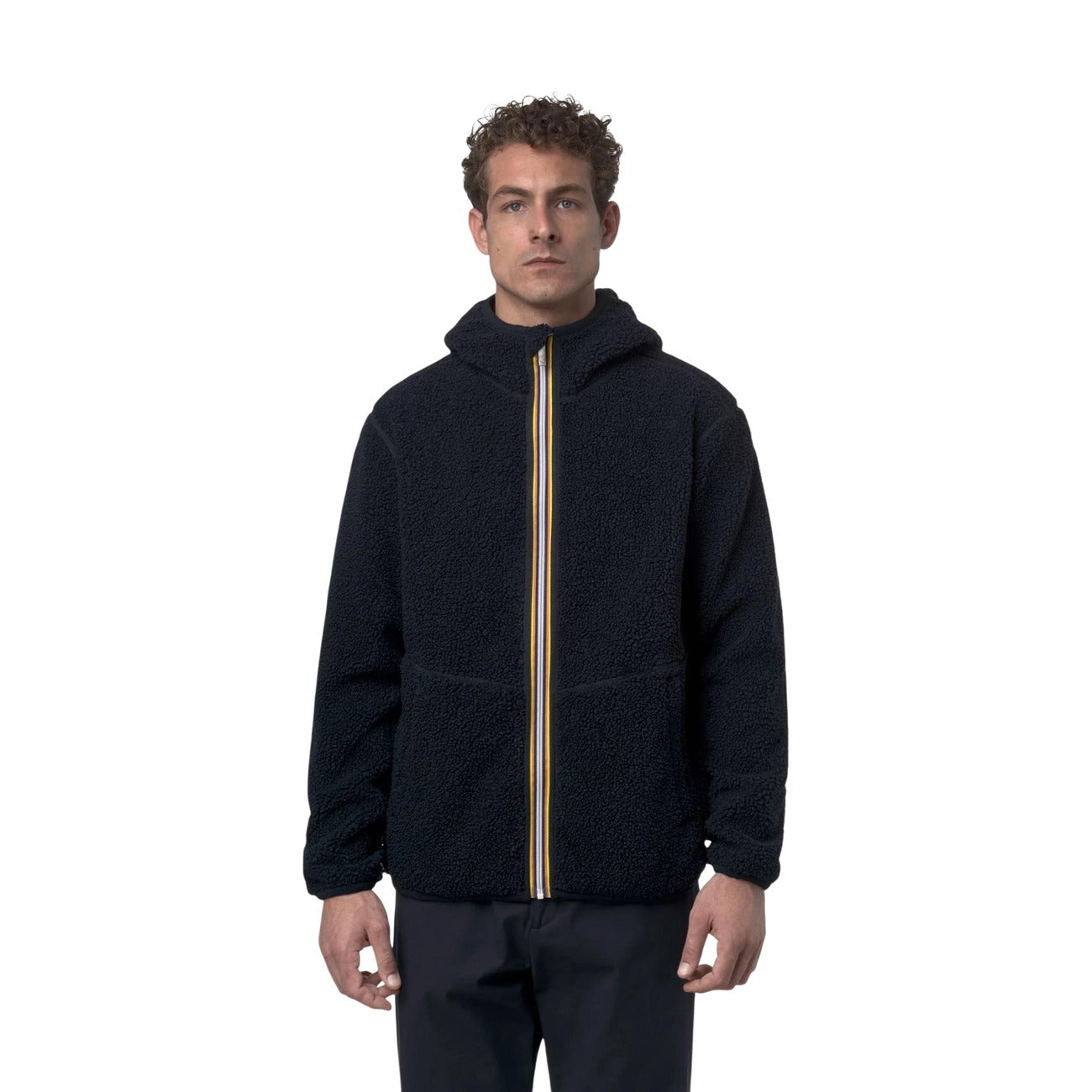 Kway Giacca Uomo