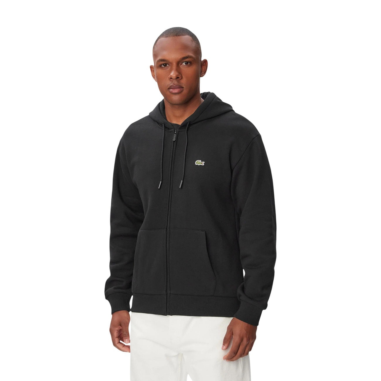 Lacoste Felpa Uomo