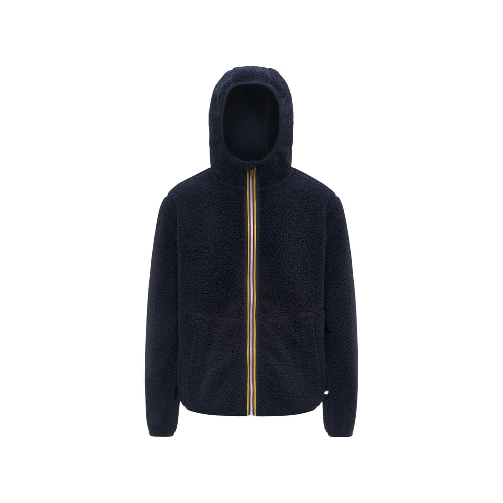 Kway Giacca Uomo